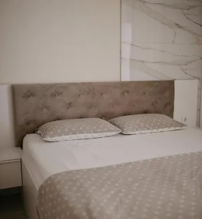 דירה Luxury Lukavac (Tuzla)