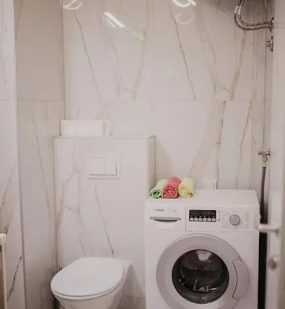 Luxury דירה