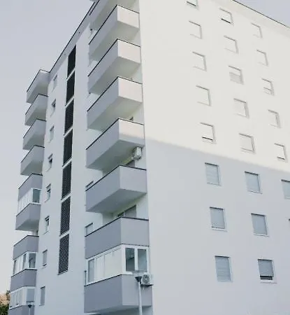 Apartmán Luxury Lukavac (Tuzla)