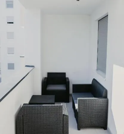 Luxury * Lukavac (Tuzla)