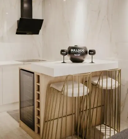 Luxury Apartmán