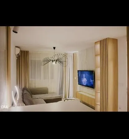 Apartmán Luxury Lukavac (Tuzla)