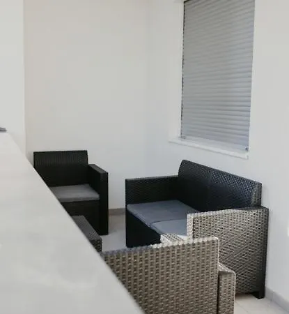 Luxury Lukavac (Tuzla)